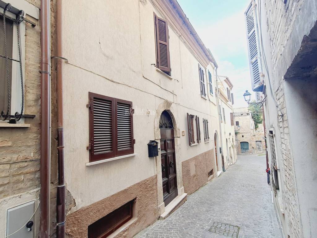 Casa indipendente a Monteprandone in via borgo da sole - Foto 2