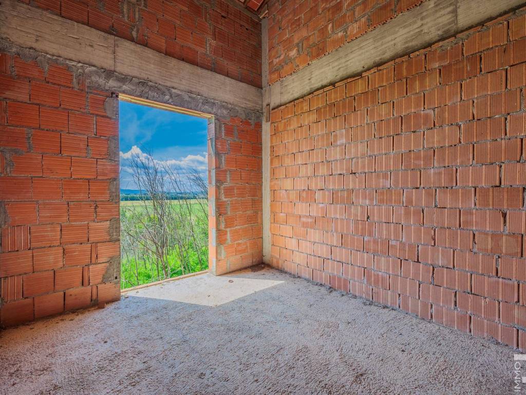 Villa a Marciano della chiana in SP25 - Foto 2