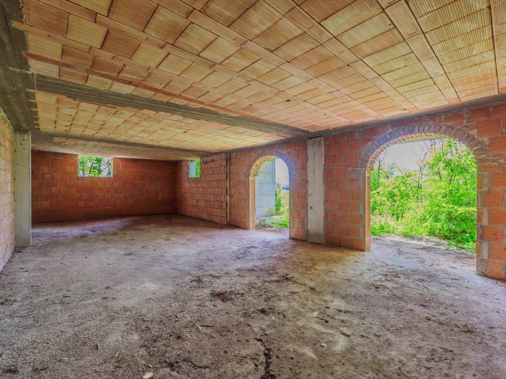 Villa a Marciano della chiana in SP25 - Foto 3