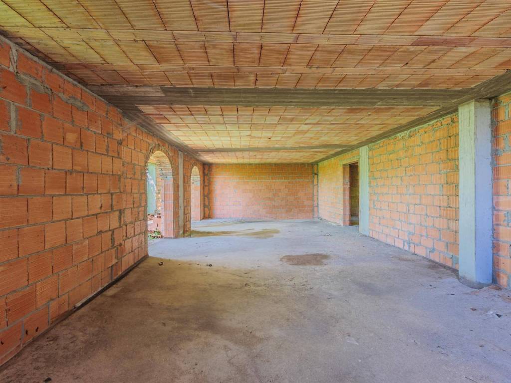 Villa a Marciano della chiana in SP25 - Foto 4