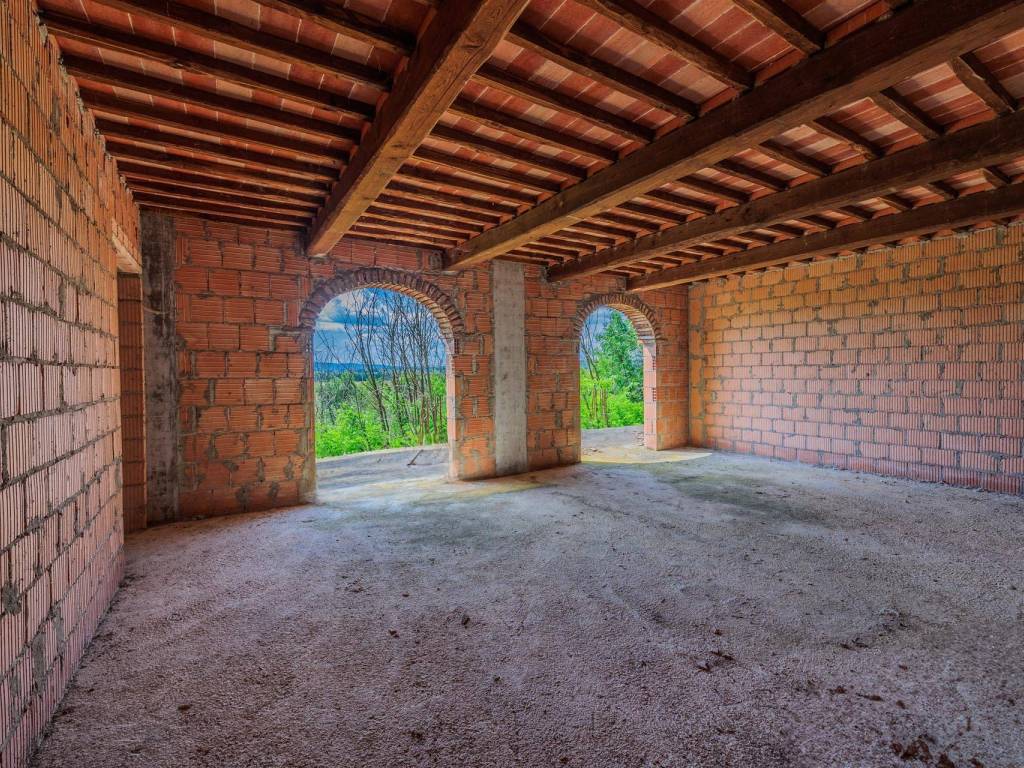 Villa a Marciano della chiana in SP25 - Foto 5