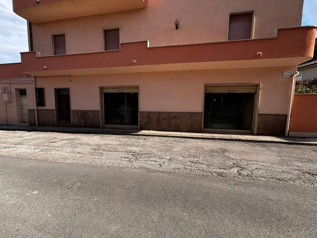 Immobile a Luco dei marsi in Via Alessandro Torlonia S.N.C. - Foto 2