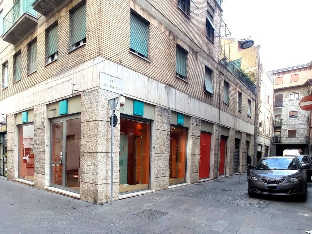 Immobile a Terni in Corso Vecchio, 71 - Foto 2