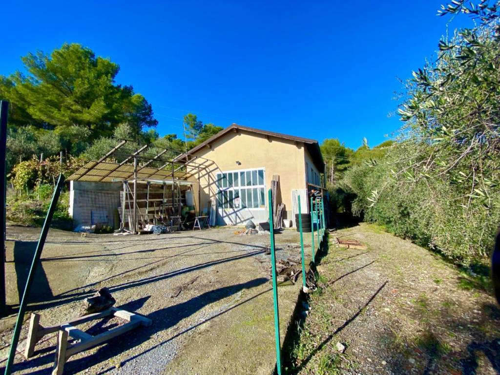 Rustico / casale a Andora in Strada Comunale Conna, 1 - Foto 2