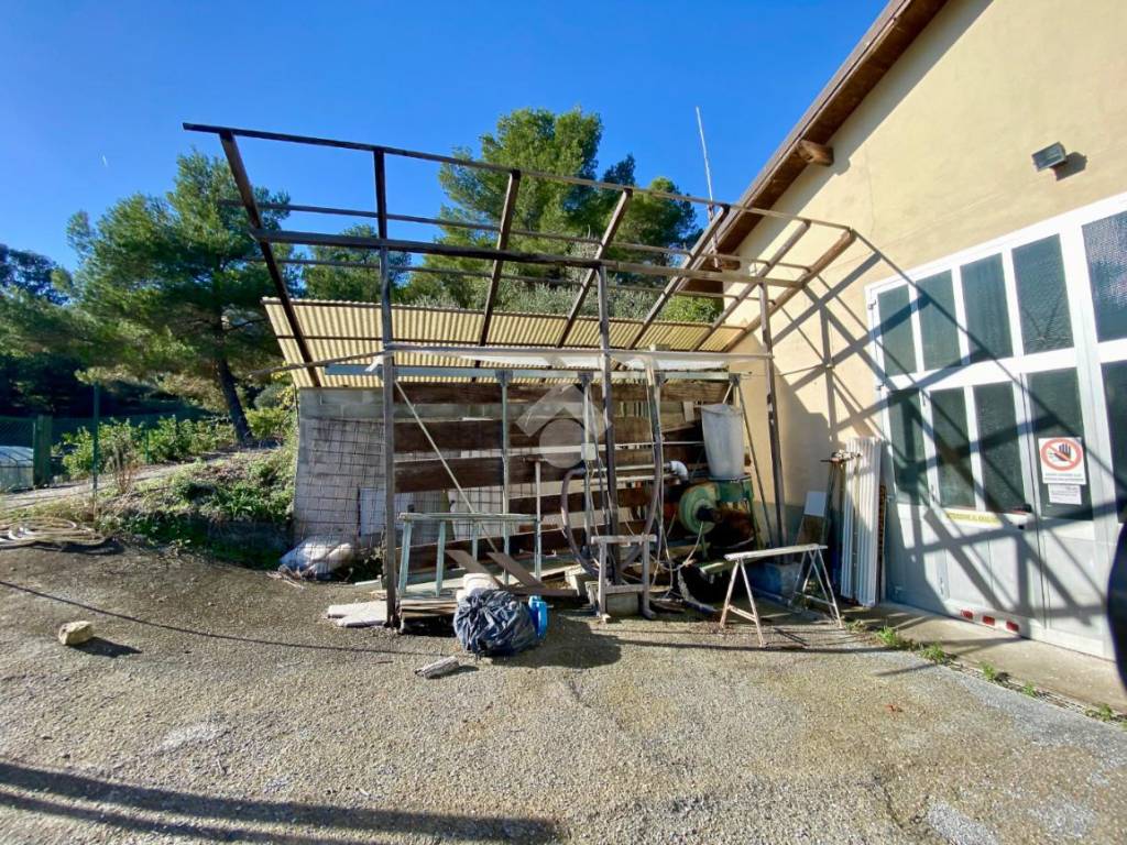 Rustico / casale a Andora in Strada Comunale Conna, 1 - Foto 3