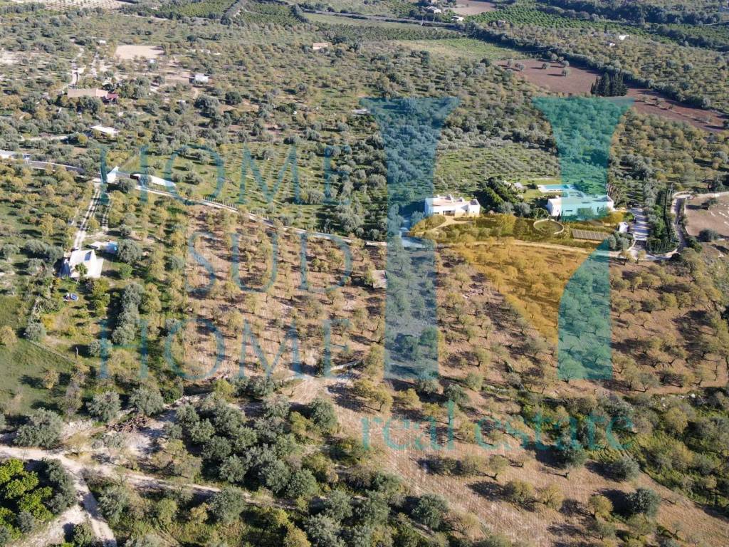Terreno a Noto in Via Tommaso Fazello, 228 - Foto 2