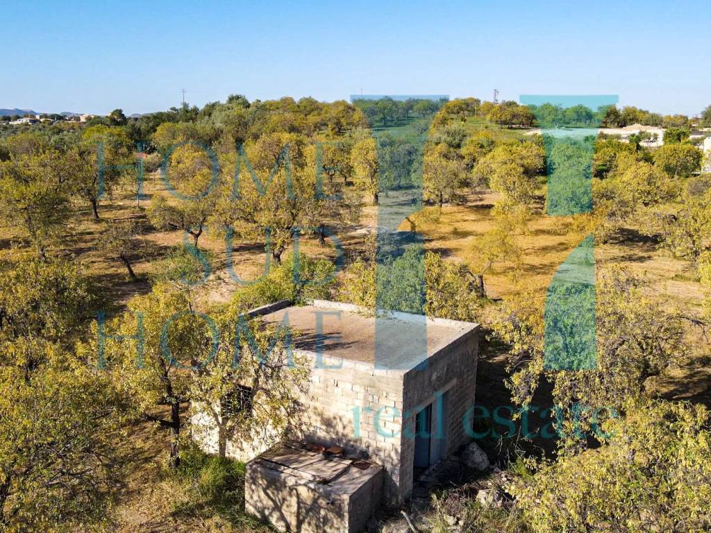 Terreno a Noto in Via Tommaso Fazello, 228 - Foto 4