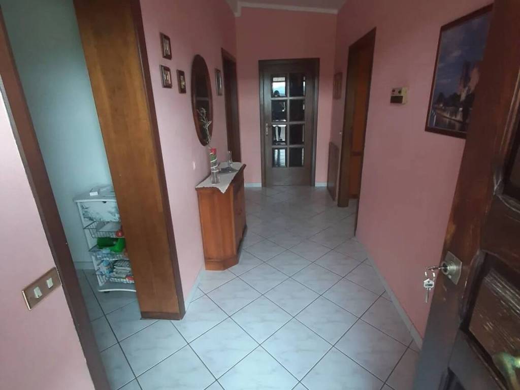 Villa a Massa d'albe in Strada Provinciale, 26 - Foto 3