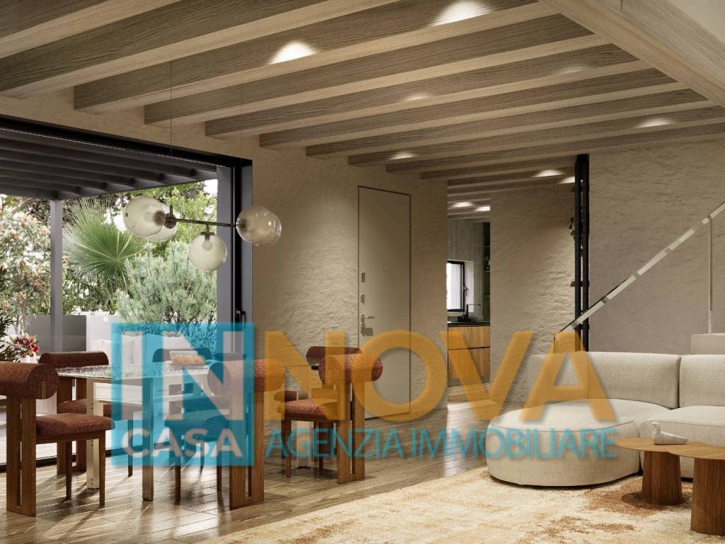 Villa a Mogliano veneto - Foto 2