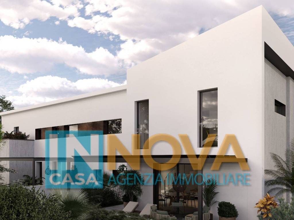 Villa a Mogliano veneto - Foto 3
