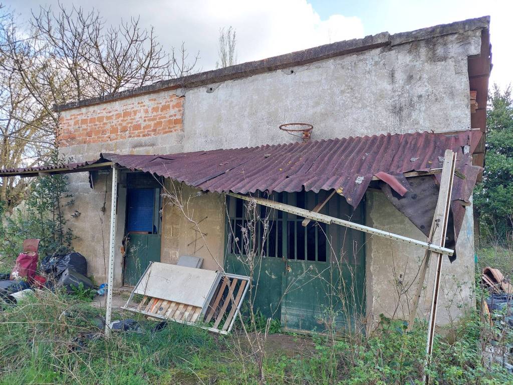 Rustico / casale a Prato in Via Paronese - Foto 2