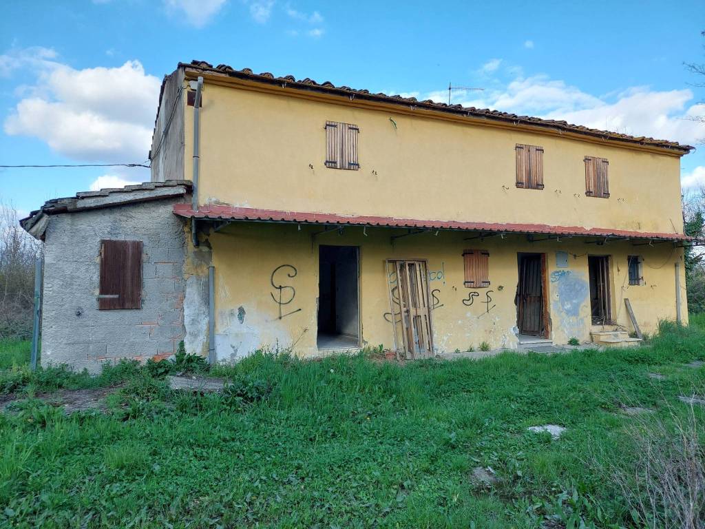 Rustico / casale a Prato in Via Paronese - Foto 3