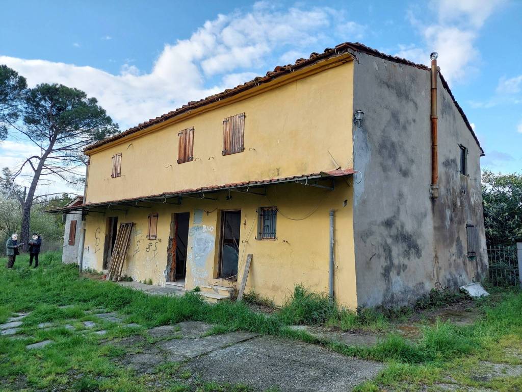 Rustico / casale a Prato in Via Paronese - Foto 5