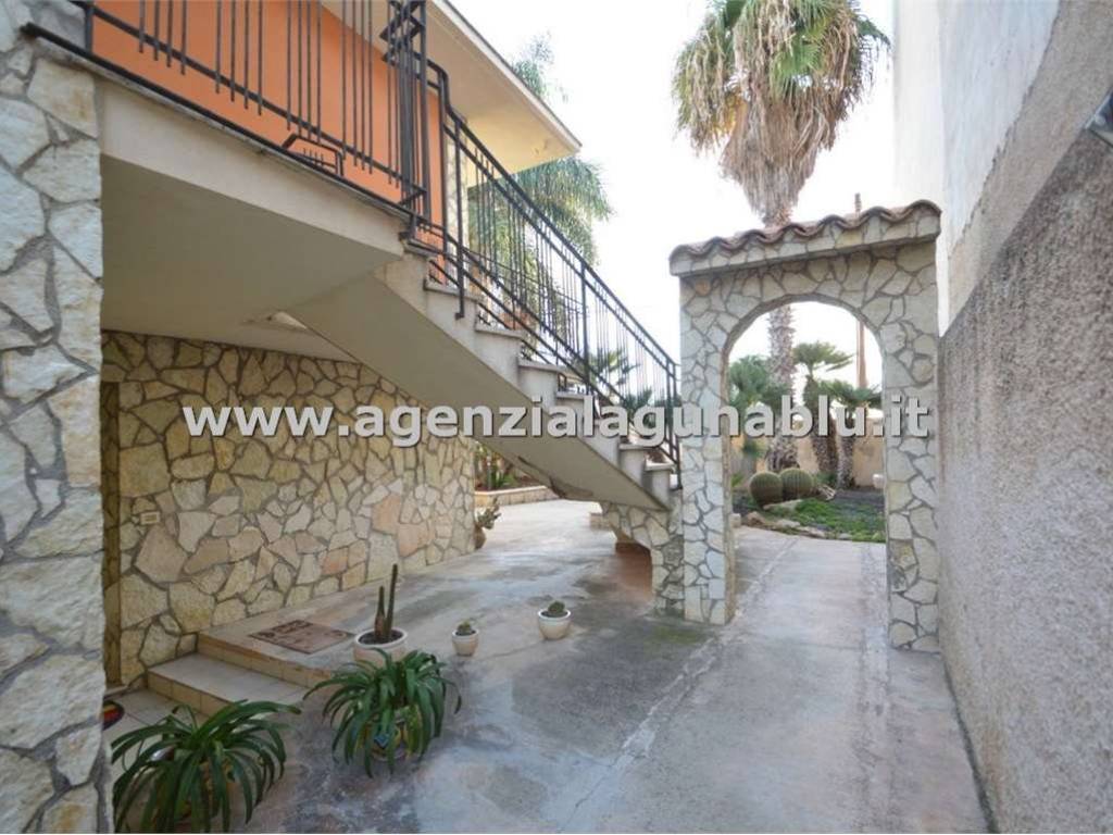 Villa a Mazara del vallo in Via Bessarione - Foto 2