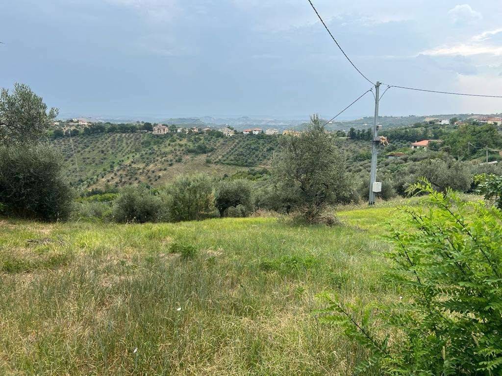 Terreno a Penne in Contrada Santa Vittoria - Foto 3