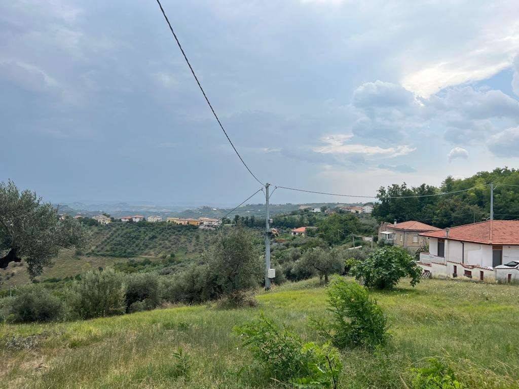 Terreno a Penne in Contrada Santa Vittoria - Foto 4