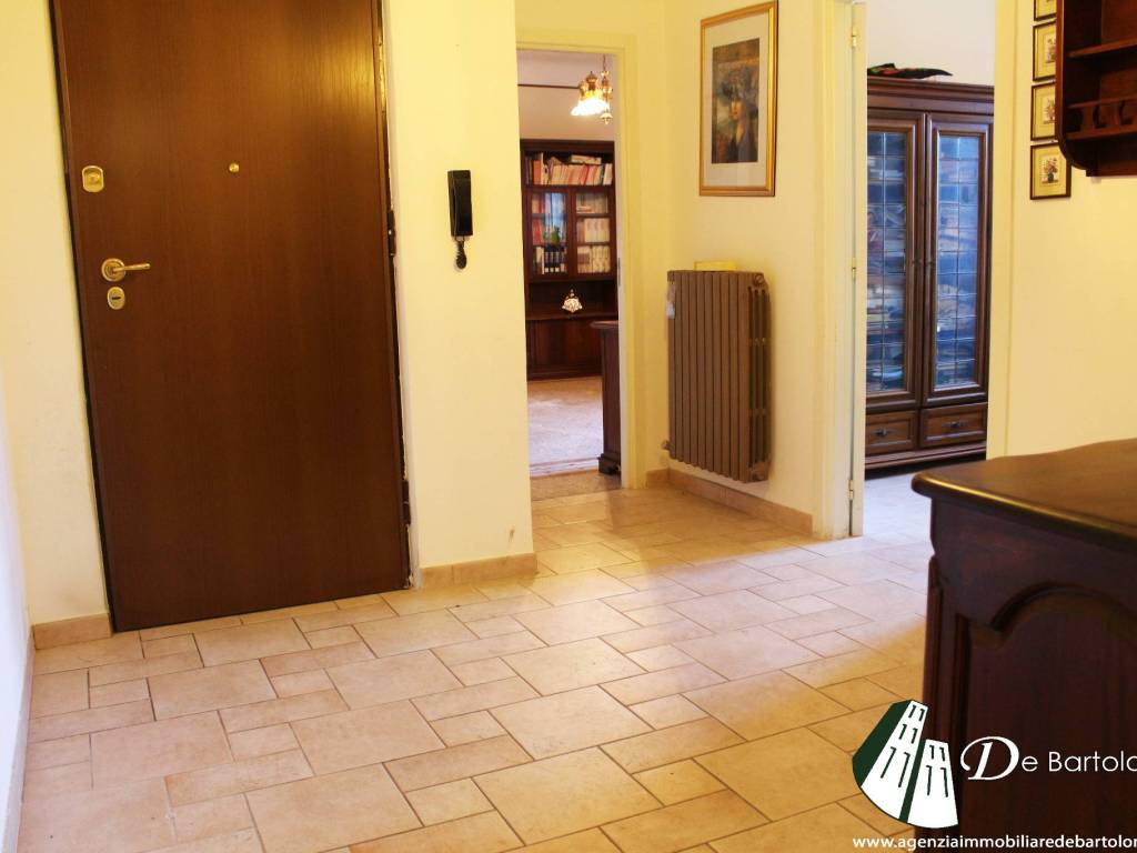 Appartamento a Taranto in Via Principe Amedeo - Foto 2