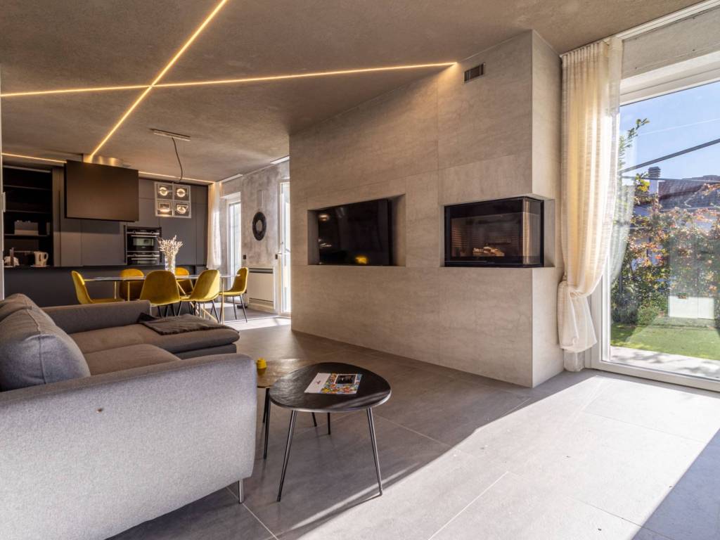 Villa a Cossato in Via Spinei, 28 - Foto 3