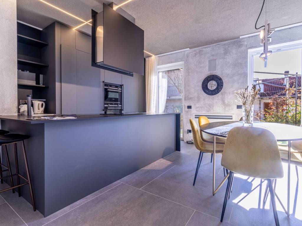 Villa a Cossato in Via Spinei, 28 - Foto 4