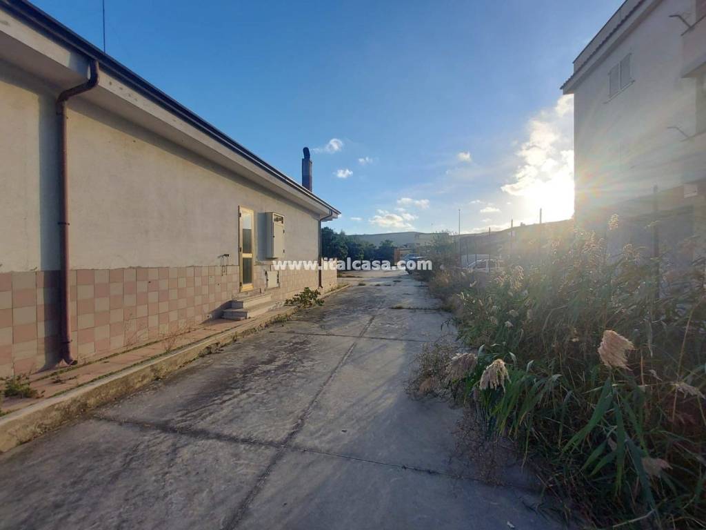 Villa a Crotone in via argentina - Foto 3