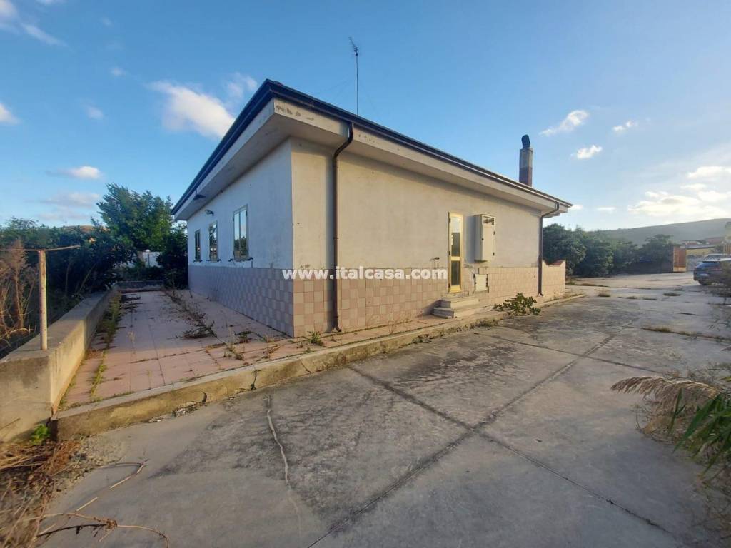 Villa a Crotone in via argentina - Foto 4