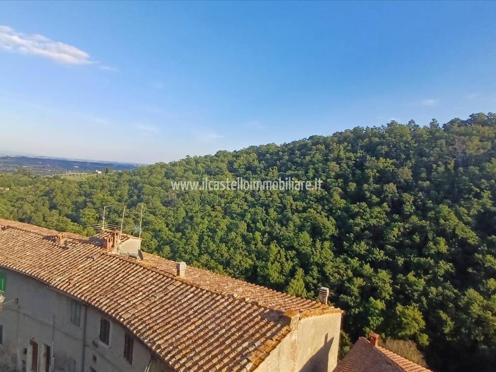 Appartamento a Sinalunga in Via Collegiata, 2 - Foto 4