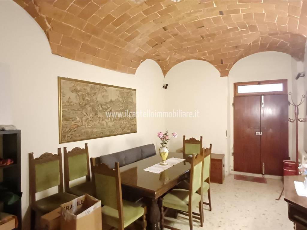 Appartamento a Sinalunga in Via Collegiata, 2 - Foto 5