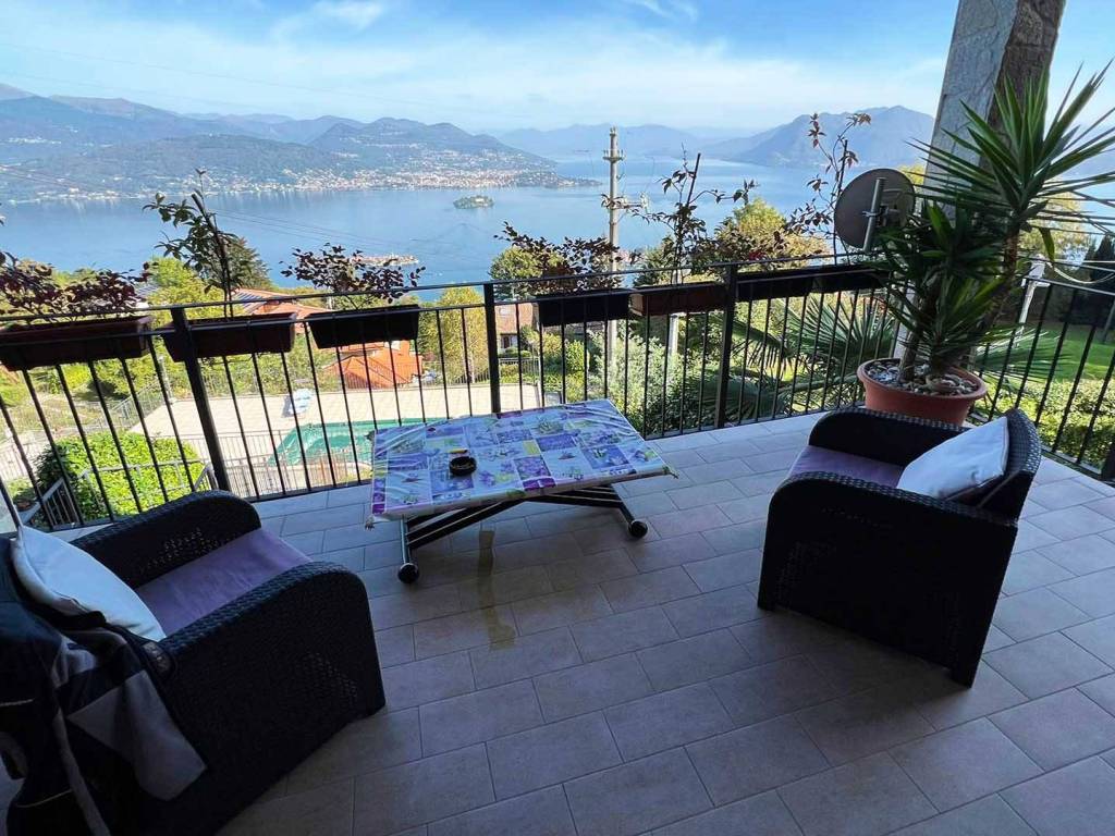 Appartamento a Stresa in Via del Pitoggio - Foto 3