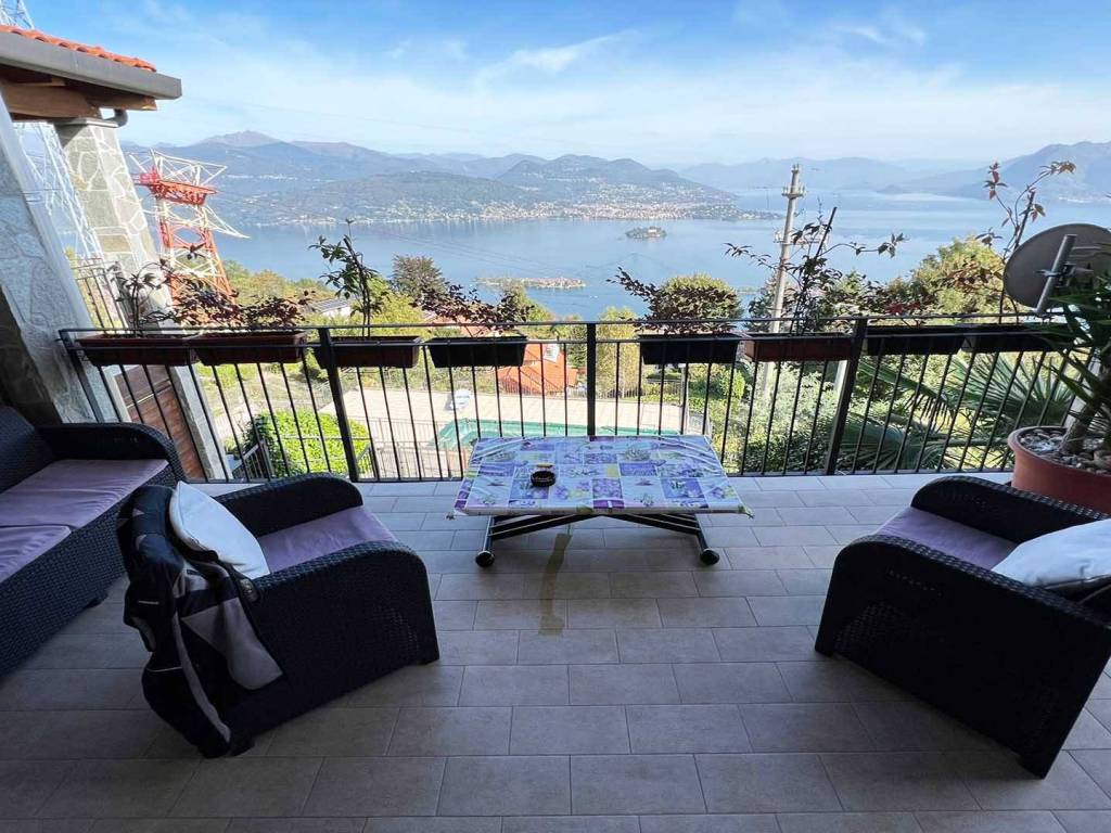 Appartamento a Stresa in Via del Pitoggio - Foto 4
