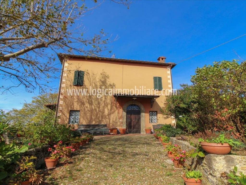 Villa a Città della pieve in Via Vittorio Veneto - Foto 2