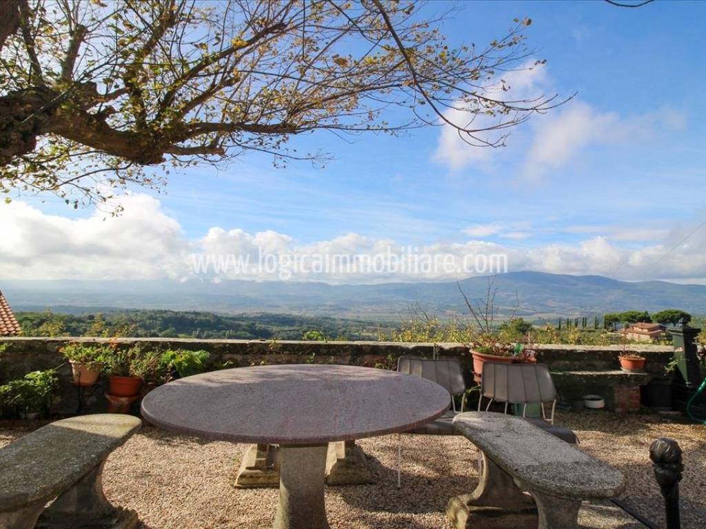 Villa a Città della pieve in Via Vittorio Veneto - Foto 3