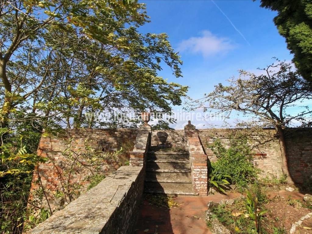 Villa a Città della pieve in Via Vittorio Veneto - Foto 4