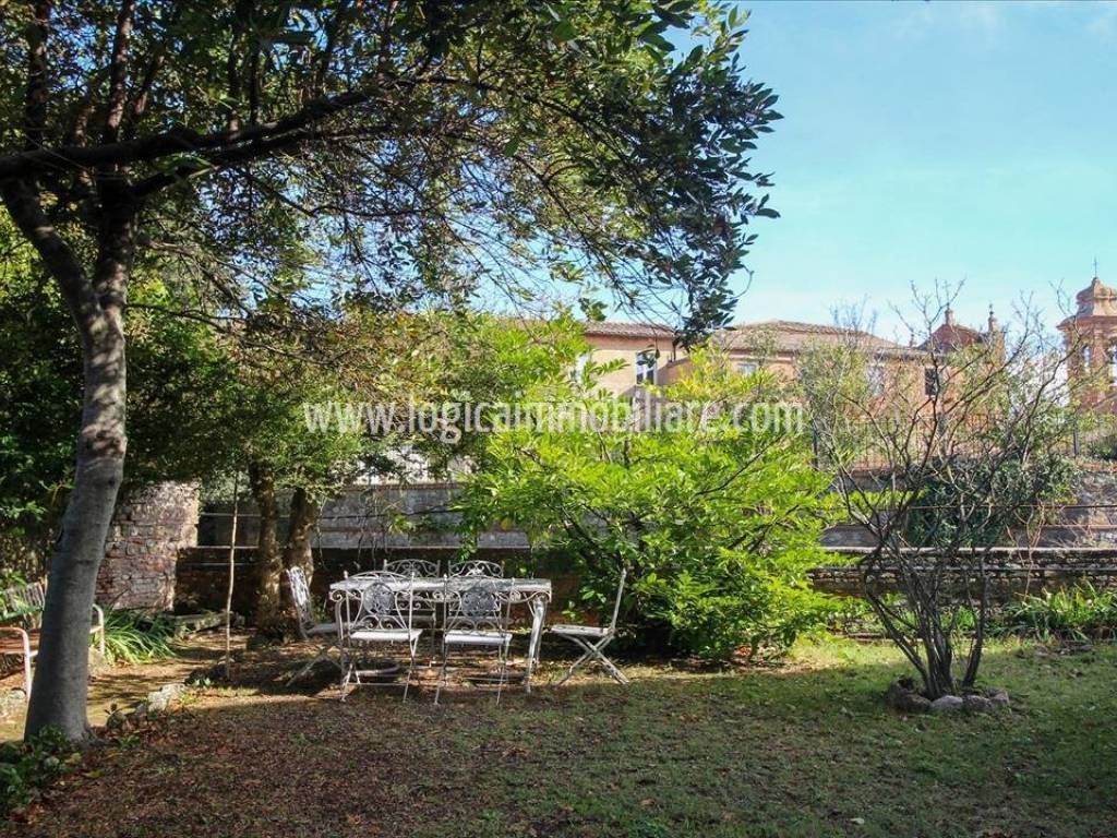 Villa a Città della pieve in Via Vittorio Veneto - Foto 5