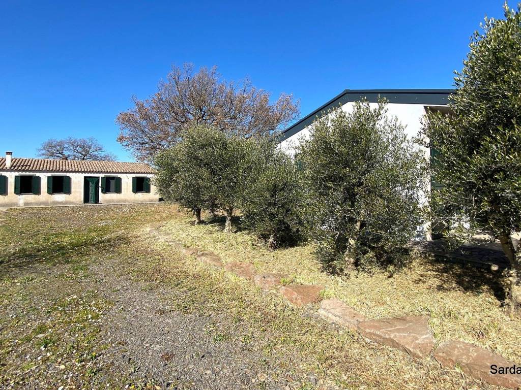 Villa a Abbasanta in località aiga ,1 - Foto 2