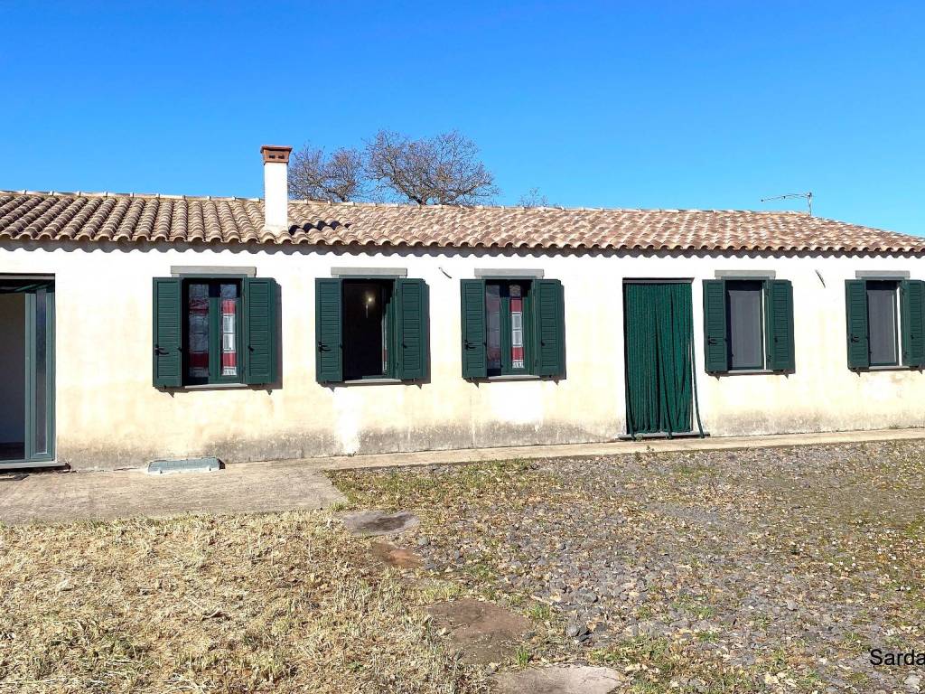 Villa a Abbasanta in località aiga ,1 - Foto 3