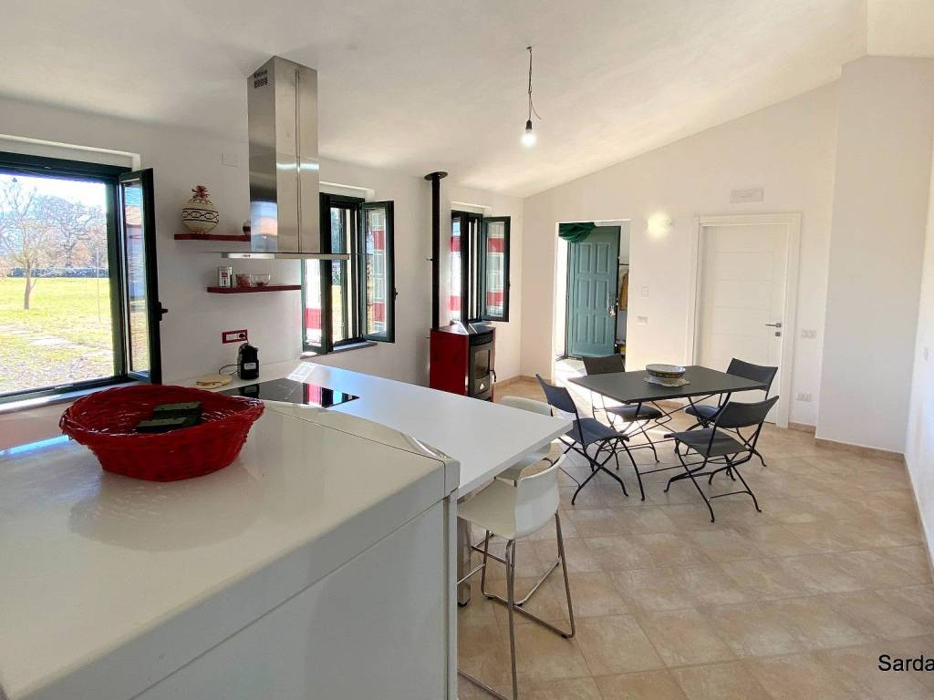 Villa a Abbasanta in località aiga ,1 - Foto 4