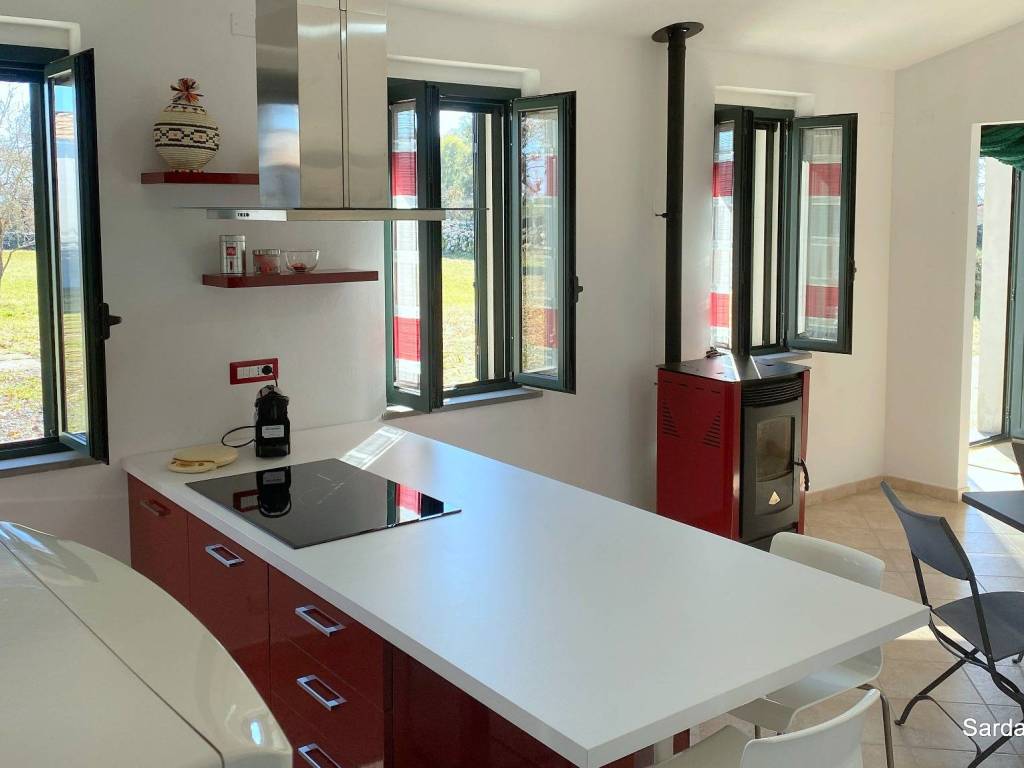 Villa a Abbasanta in località aiga ,1 - Foto 5