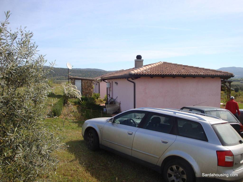 Rustico / casale a Donori in donori campagna ,1 - Foto 2