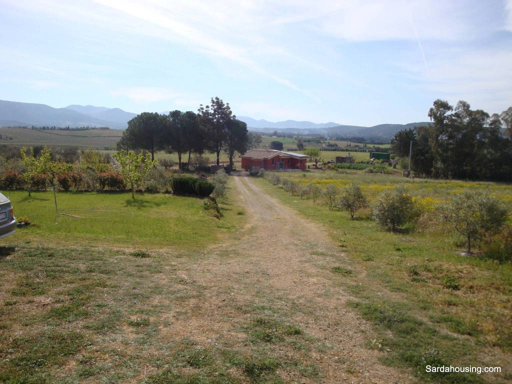 Villa a Donori in donori campagna ,1 - Foto 2