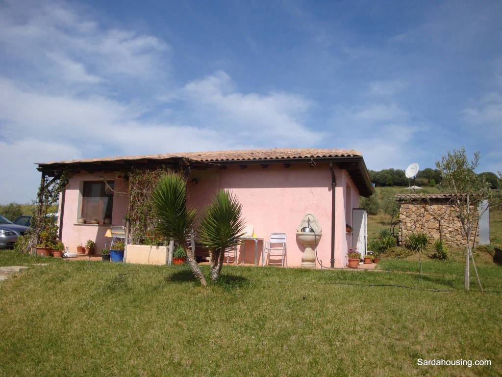 Rustico / casale a Donori in donori campagna ,1 - Foto 3