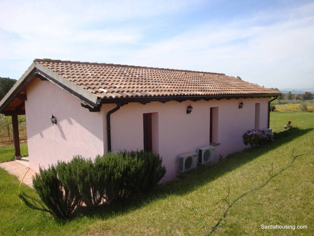 Rustico / casale a Donori in donori campagna ,1 - Foto 5