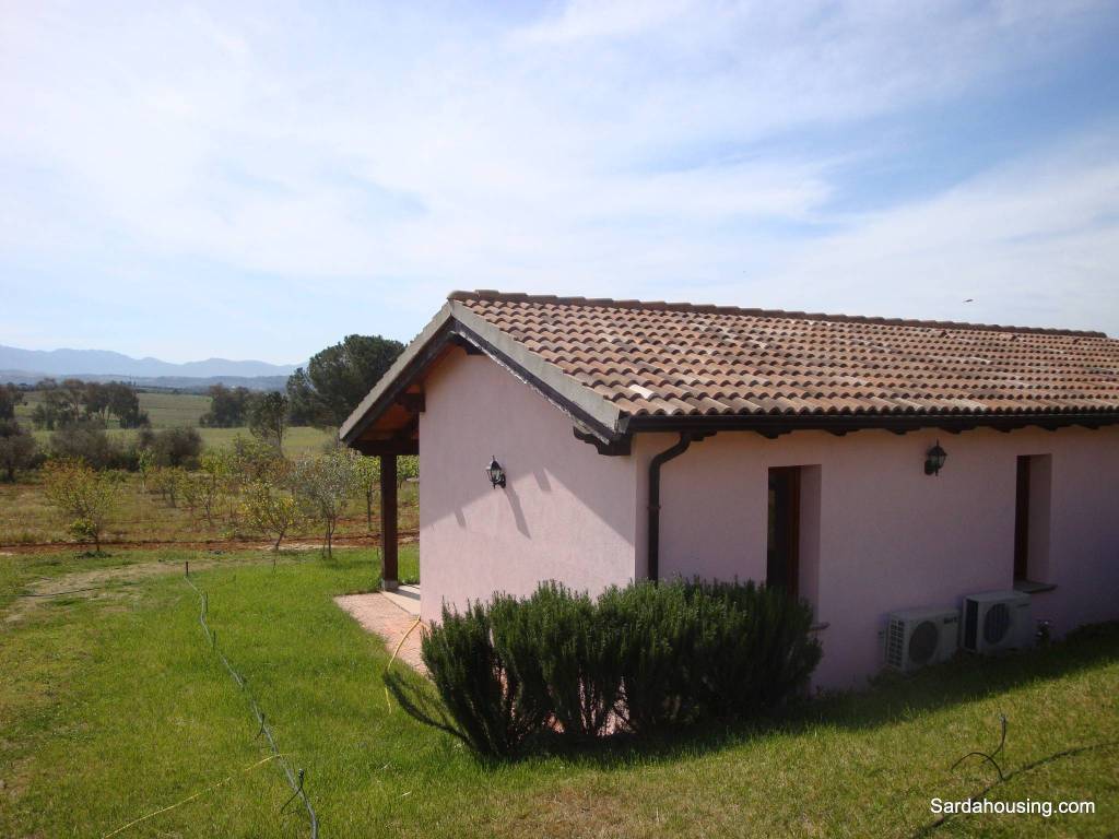 Villa a Donori in donori campagna ,1 - Foto 5