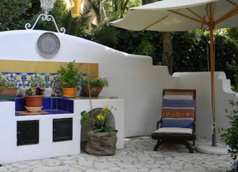 Villa a Sabaudia in Viale delle Querce, 22 - Foto 3