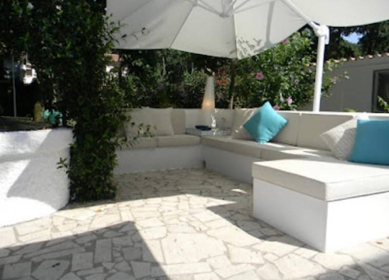 Villa a Sabaudia in Viale delle Querce, 22 - Foto 4