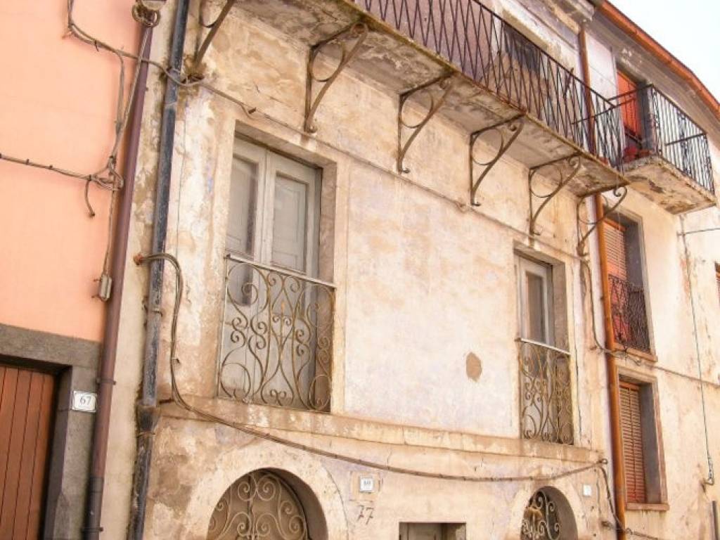 Casa indipendente a Santu lussurgiu in via roma ,69 - Foto 3