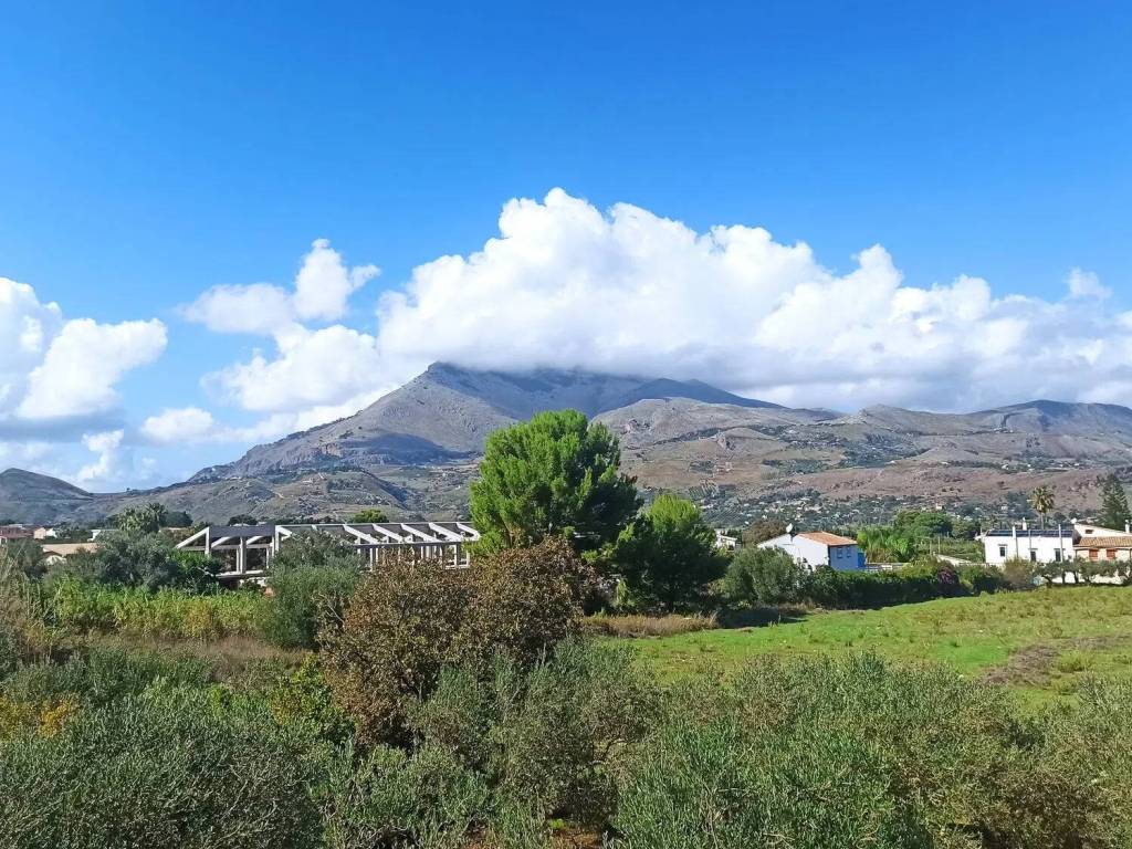 Villa a Castellammare del golfo in Contrada Fraginesi S.N.C. - Foto 5