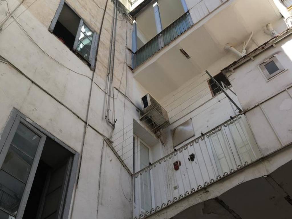 Appartamento a Taranto in Via Leonida da Taranto, 19 - Foto 2