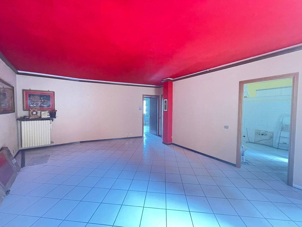 Appartamento a Caramagna piemonte in Via San Biagio - Foto 3