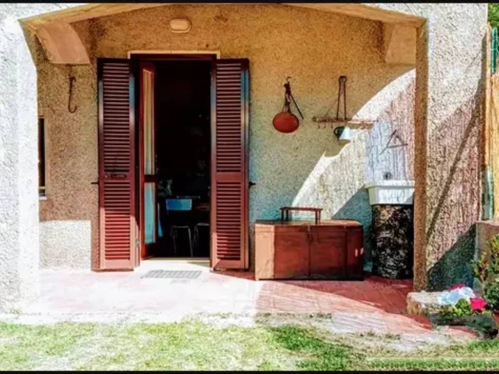 Appartamento a Cinigiano in Via del Madonnino - Foto 3