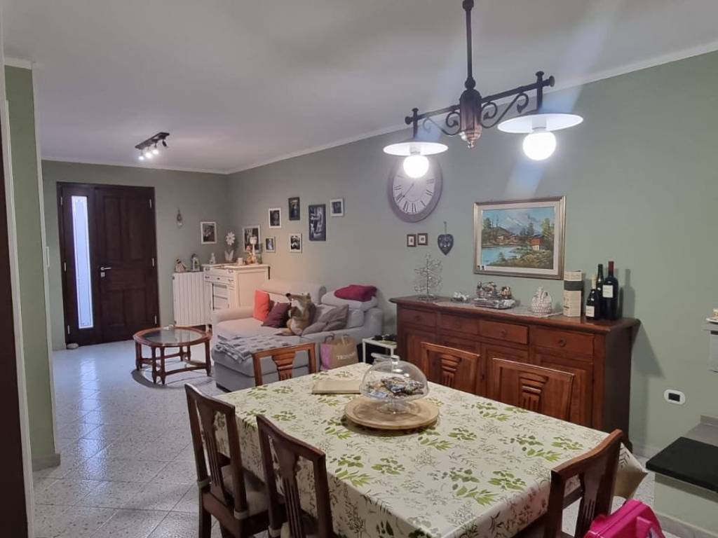 Villetta a schiera a Monsummano terme in Via Francesca Violi - Foto 5